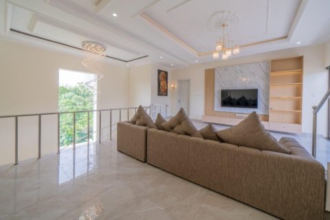 7 bedrooms Villa in Pecatu, Indonesia No. 23505 21