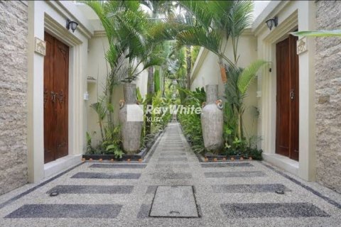 2 bedrooms Villa in Canggu, Indonesia No. 23462 11