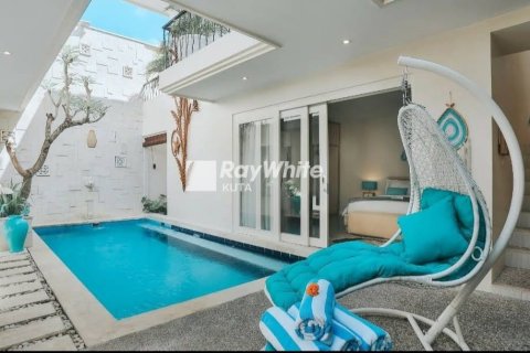 2 bedrooms Villa in Canggu, Indonesia No. 23462 12