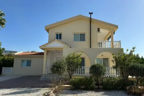 3 dormitorios House en Pegeia, Cyprus No. 30205 1