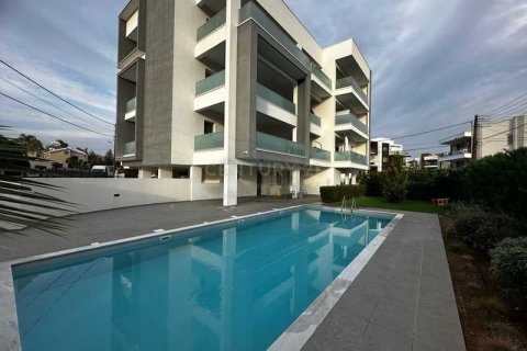 2 dormitorios Apartment en Germasogeia, Cyprus No. 32433 2