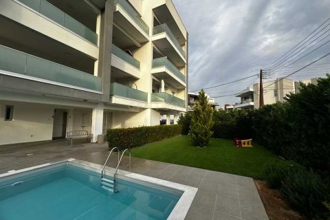 2 dormitorios Apartment en Germasogeia, Cyprus No. 32433 4