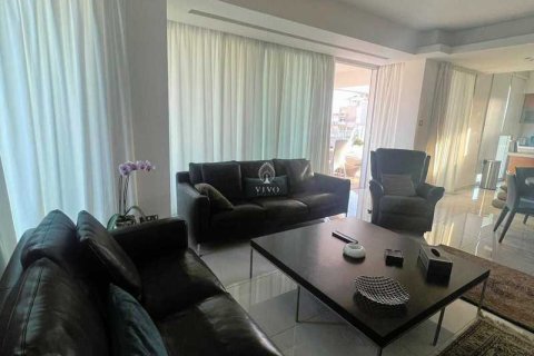 3 dormitorios Penthouse en Limassol, Cyprus No. 70129 6