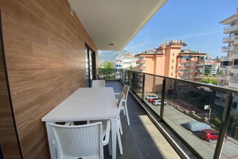 2+1 Apartment in Alanya, Turkey No. 16555 6