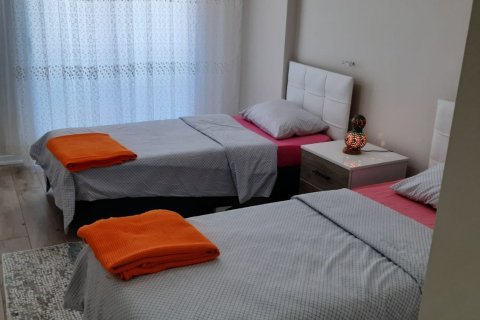 2+1 Apartment in Alanya, Turkey No. 16555 16