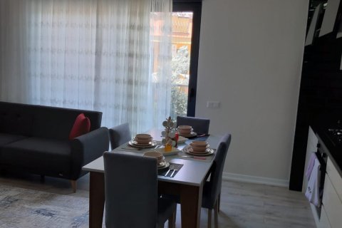 2+1 Apartment in Alanya, Turkey No. 16555 14