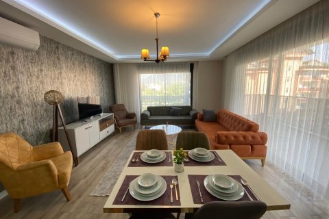 2+1 Apartment in Alanya, Turkey No. 16555 5