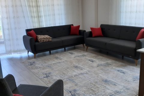 2+1 Apartment in Alanya, Turkey No. 16555 15