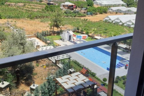 2+1 Appartement à Alanya, Turkey No. 16555 1