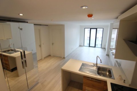 2+1 Apartment in Istanbul, Turkey No. 15527 4