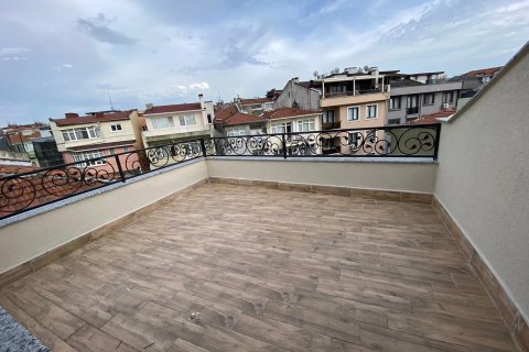 Квартира 4+1 в Стамбул, Турция №15525 7