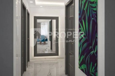 4 rooms Appartement à Mahmutlar, Turkey No. 16622 15