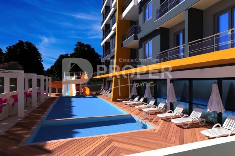 4 rooms Apartment in Mahmutlar, Turkey No. 16622 6