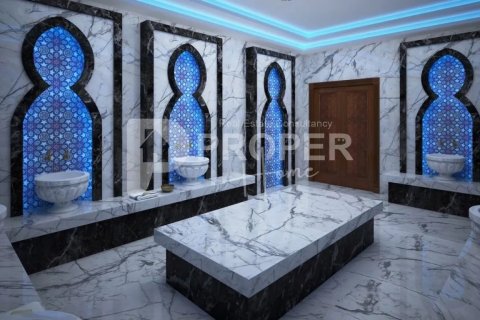 4 rooms Apartment in Mahmutlar, Turkey No. 16622 28