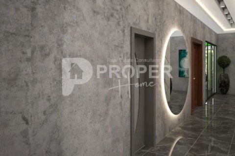 4 rooms Apartment in Mahmutlar, Turkey No. 16622 13