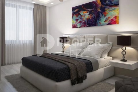 4 rooms Apartment in Mahmutlar, Turkey No. 16622 22