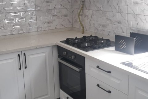 3+1 Appartement à Istanbul, Turkey No. 15528 5