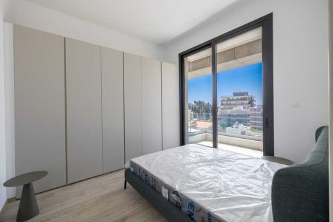 3 dormitorios Penthouse en Limassol, Cyprus No. 43787 8