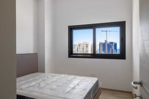 3 dormitorios Penthouse en Limassol, Cyprus No. 43787 7