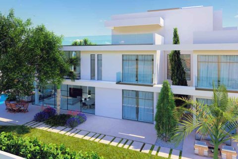 4 bedrooms Villa in Polis, Cyprus No. 28263 2