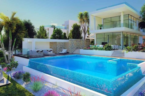 4 bedrooms Villa in Polis, Cyprus No. 28263 4