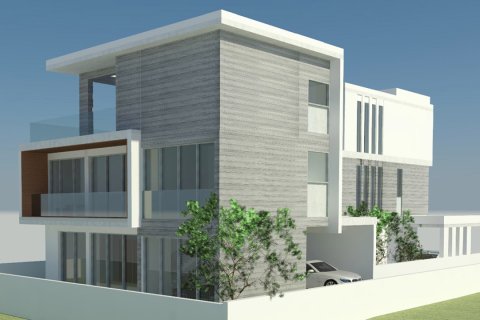 4 bedrooms Villa in Paphos, Cyprus No. 28266 5