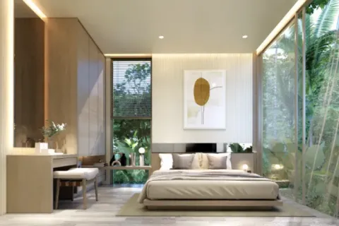 2 chambres Villa à Phuket, Thailand No. 70562 7