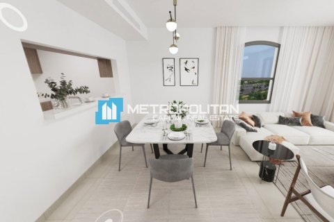 1 chambre Appartement à Yas Island, UAE No. 71545 10