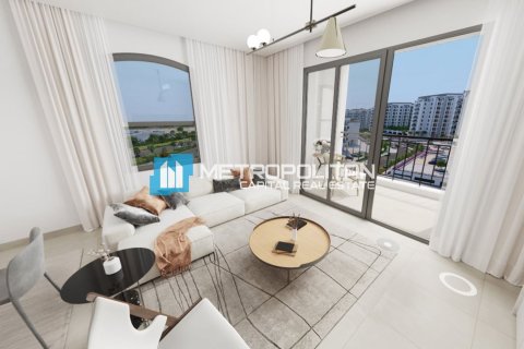 1 chambre Appartement à Yas Island, UAE No. 71545 6