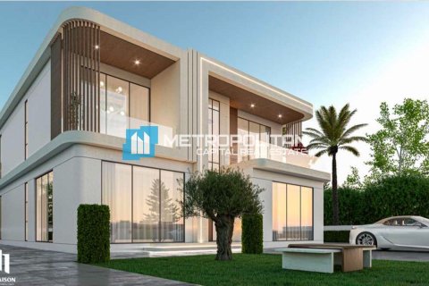 5 chambres Villa à Saadiyat Island, UAE No. 71526 2