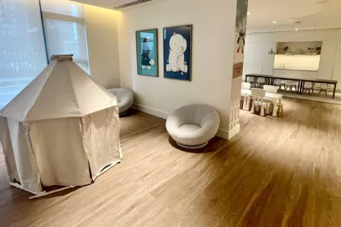 2 chambres Appartement à Ras Al Khor, UAE No. 6471 7