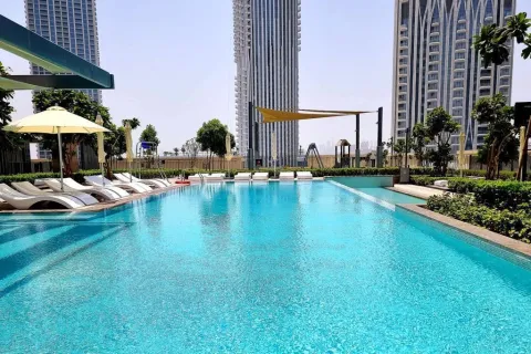 2 dormitorios Apartment en Ras Al Khor, UAE No. 6471 1