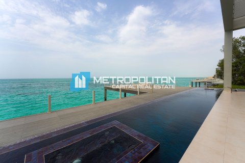 4 dormitorios Villa en Nurai Island, UAE No. 4867 3