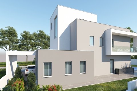 3 bedrooms Villa in Limassol, Cyprus No. 37478 4