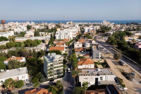 3 dormitorios Apartment en Limassol, Cyprus No. 37477 4