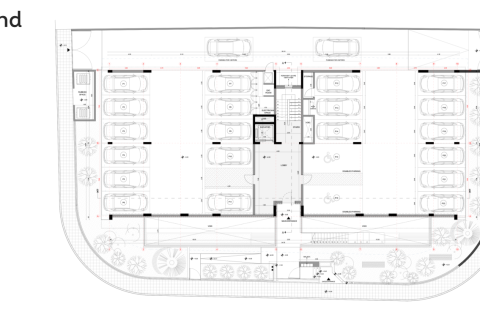 2 dormitorios Apartment en Paphos, Cyprus No. 37532 11