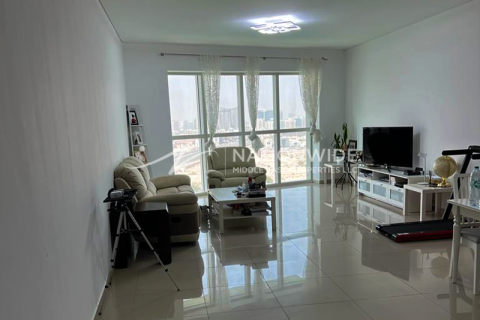 2 bedrooms Apartment in Al Reem Island, UAE No. 3704 13