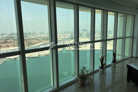 2 chambres Appartement à Al Reem Island, UAE No. 3704 9