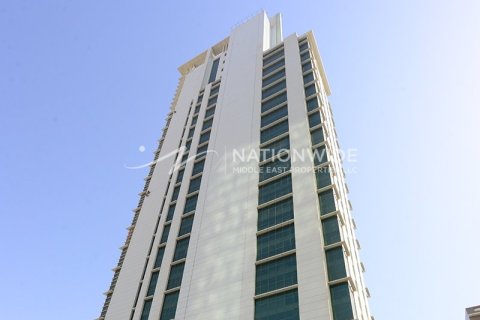 2 bedrooms Apartment in Al Reem Island, UAE No. 3704 1