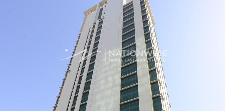 2 chambres Appartement à Al Reem Island, UAE No. 3704