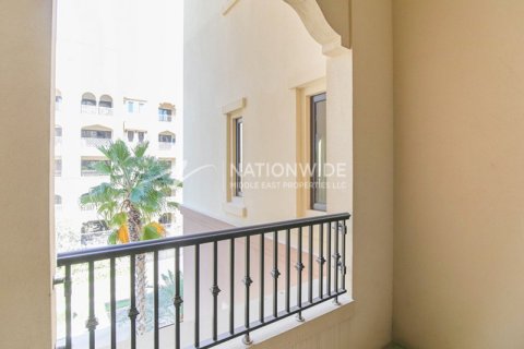 3 bedrooms Apartment on the Saadiyat Island, UAE No. 3703 3