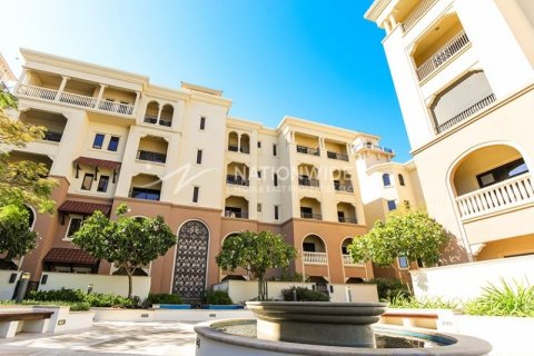 3 dormitorios Apartment en  Saadiyat Island, UAE No. 3703 1