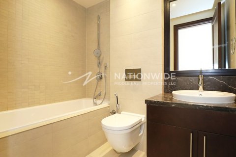 3 dormitorios Apartment en  Saadiyat Island, UAE No. 3703 6