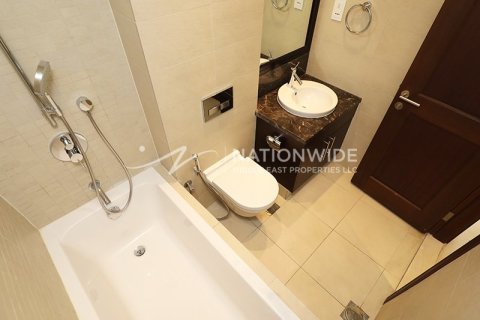 3 dormitorios Apartment en  Saadiyat Island, UAE No. 3703 12