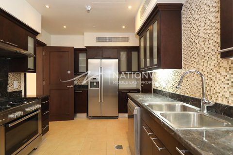 3 dormitorios Apartment en  Saadiyat Island, UAE No. 3703 4