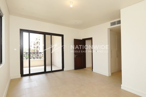 3 dormitorios Apartment en  Saadiyat Island, UAE No. 3703 11