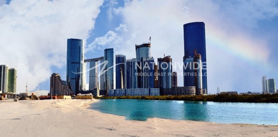 2 bedrooms Apartment in Al Reem Island, UAE No. 3705