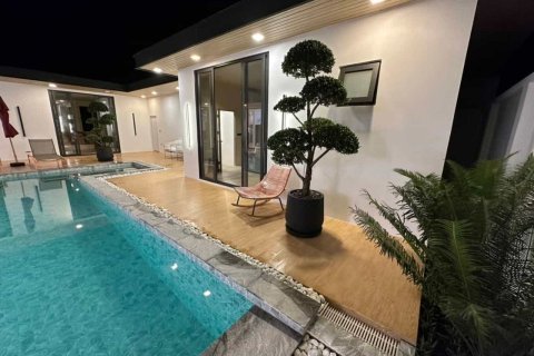 4 dormitorios Villa en Phuket, Thailand No. 1994 10