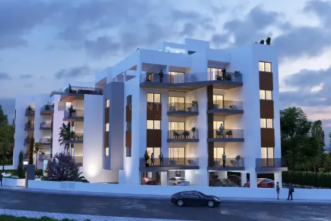 3 dormitorios Apartment en Agios Athanasios, Cyprus No. 40492 6