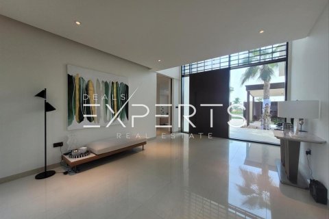 6 bedrooms Villa on the Saadiyat Island, UAE No. 10664 7